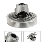 Rear Variator Secondary Driven Clutch 0800-052000-0001 for Cfmoto Zforce 800 (2015–2023)