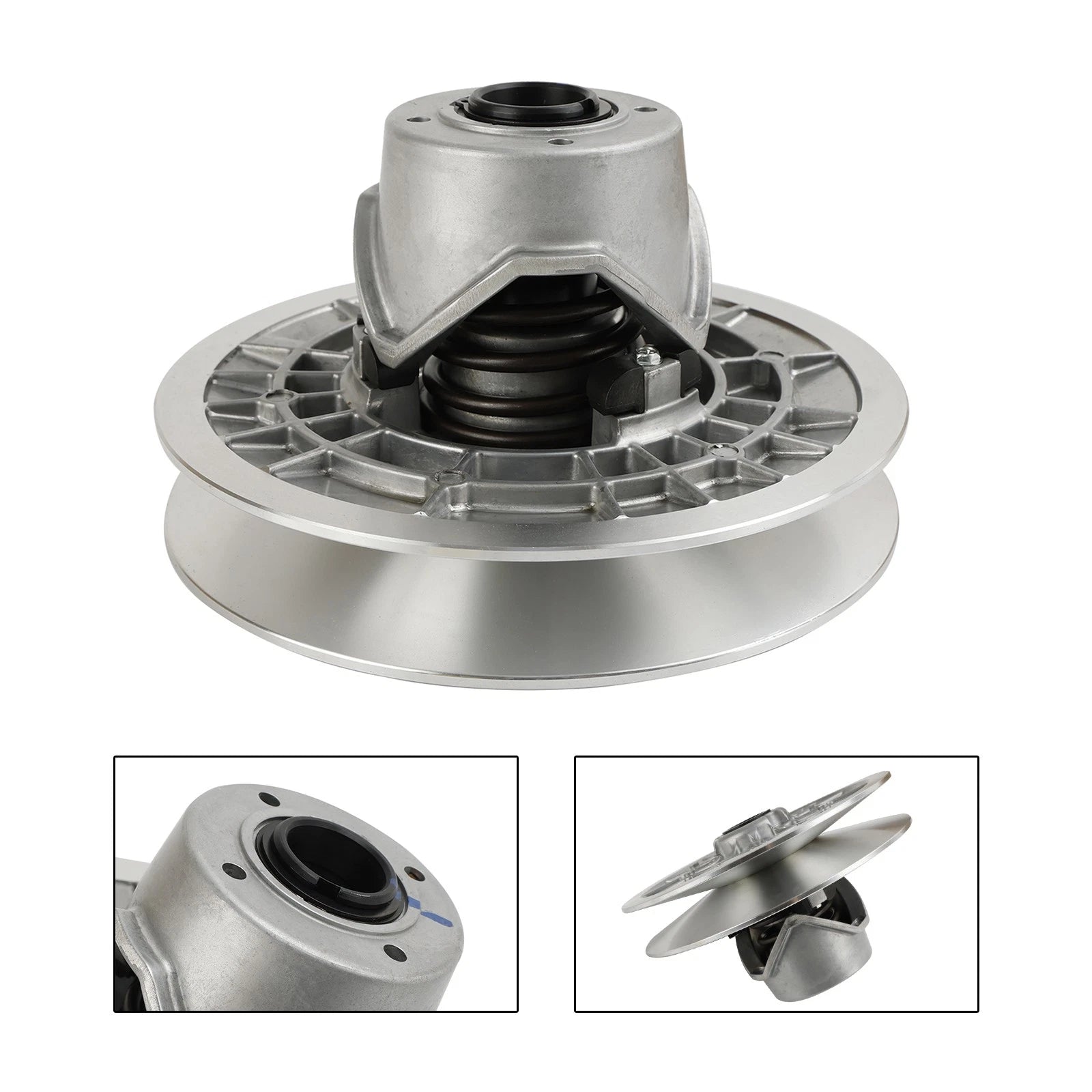Rear Variator Secondary Driven Clutch 0800-052000-0001 for Cfmoto Zforce 800 (2015–2023)