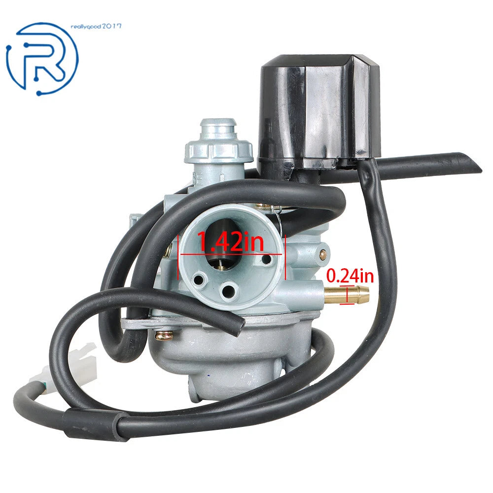 Carburetor for Kawasaki KFX90 (2007-2020)