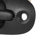 Front Left Door Pull Handle Lever for Chrysler Grand Voyager/Caravan (1996–2000)