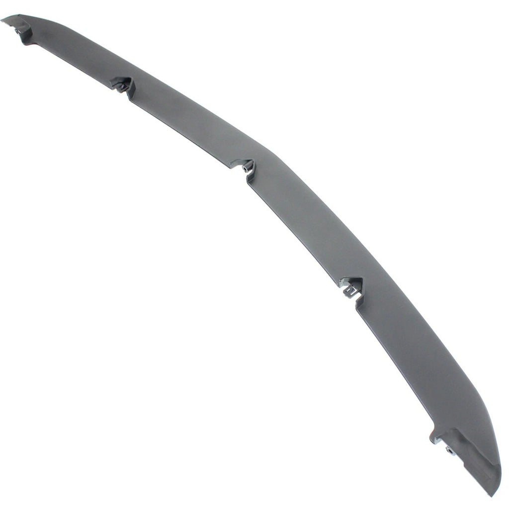 Front valance for Mazda 3 (2010-2011)