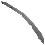 Front valance for Mazda 3 (2010-2011)