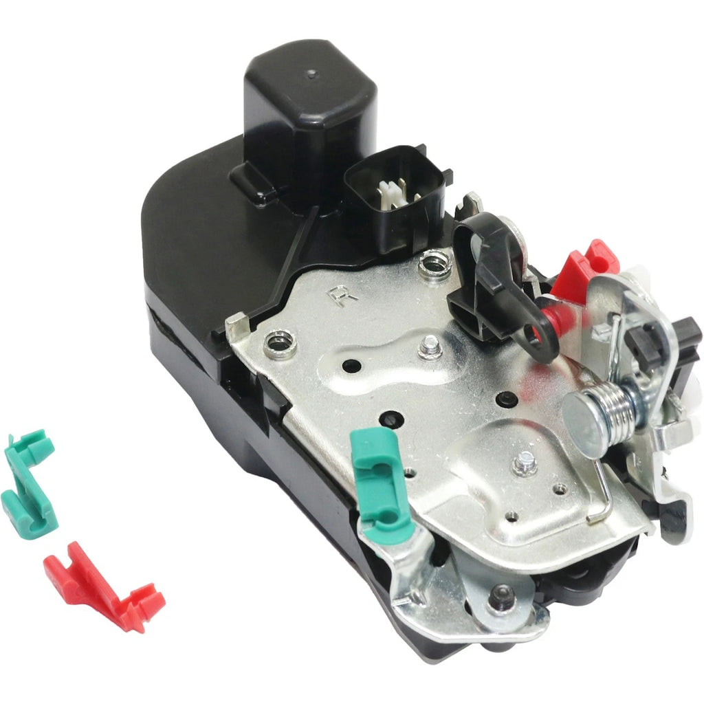 Door Lock Actuator for Jeep Liberty (2002–2007) Rear Right Integrated Latch