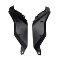 Tank Side Cover Panel for Yamaha Tenere 700 (2025–2026) Black