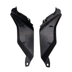 Tank Side Cover Panel for Yamaha Tenere 700 (2025–2026) Black