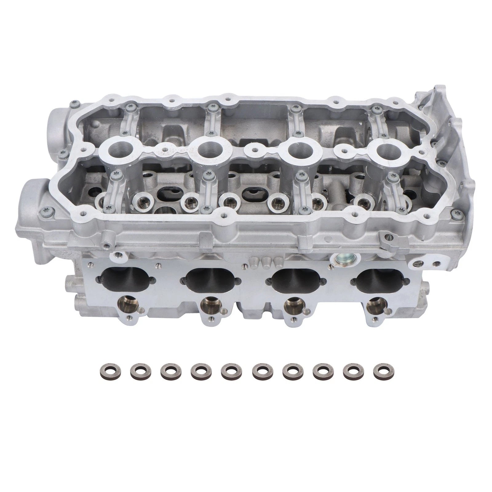 Cylinder Head for VW Golf Jetta Passat Audi A3 A4 A6 (2004–2011) BPY BWA