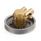 Raw Water Sea Pump for Volvo Penta 4.3L 5.0L 5.7L (Replaces 21212799, 3812519)