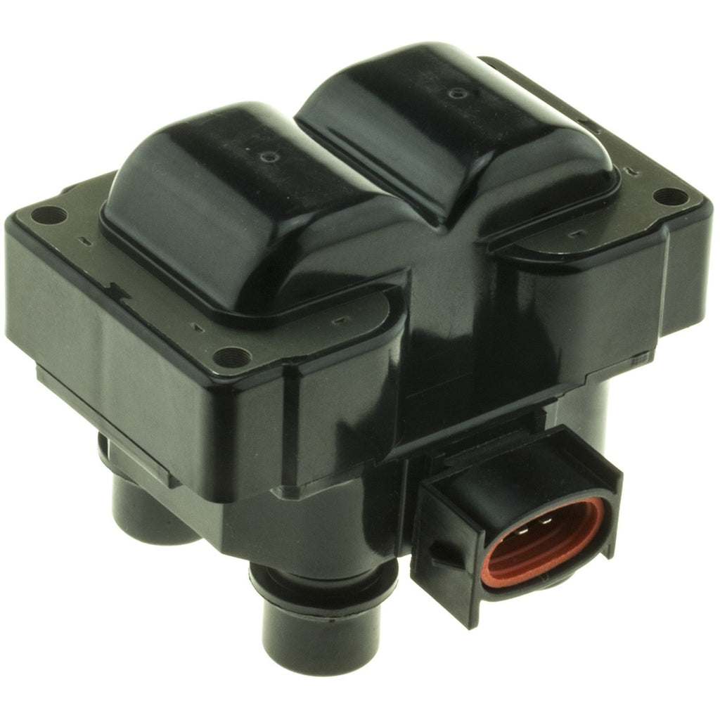 Set of 2 Ignition Coils for Ford E150 F150 F250