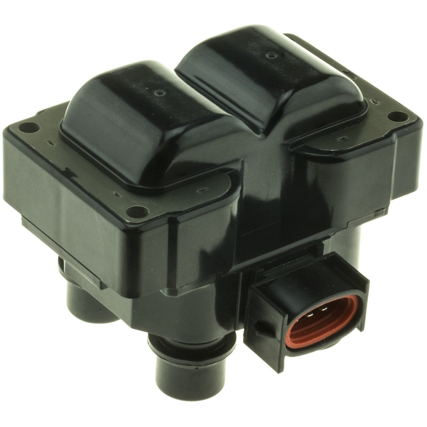 Set of 2 Ignition Coils for Ford E150 F150 F250