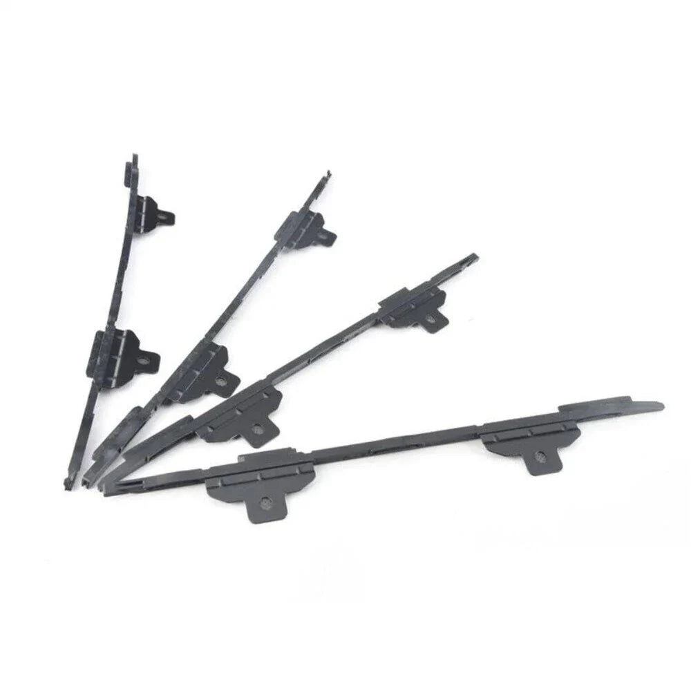 4 x Sunroof Guide Rail Slide Bracket for 13-15 BMW E84 X1 (2013-2015)