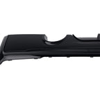 Rear Diffuser Lip for BMW 2-Series F22 F23 M Package (2014–2020)