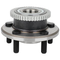Front Wheel Bearing Hub Assembly for Ford Mustang (2015–2021) 5.0L 2.3L