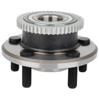 Front Wheel Bearing Hub Assembly for Ford Mustang (2015–2021) 5.0L 2.3L