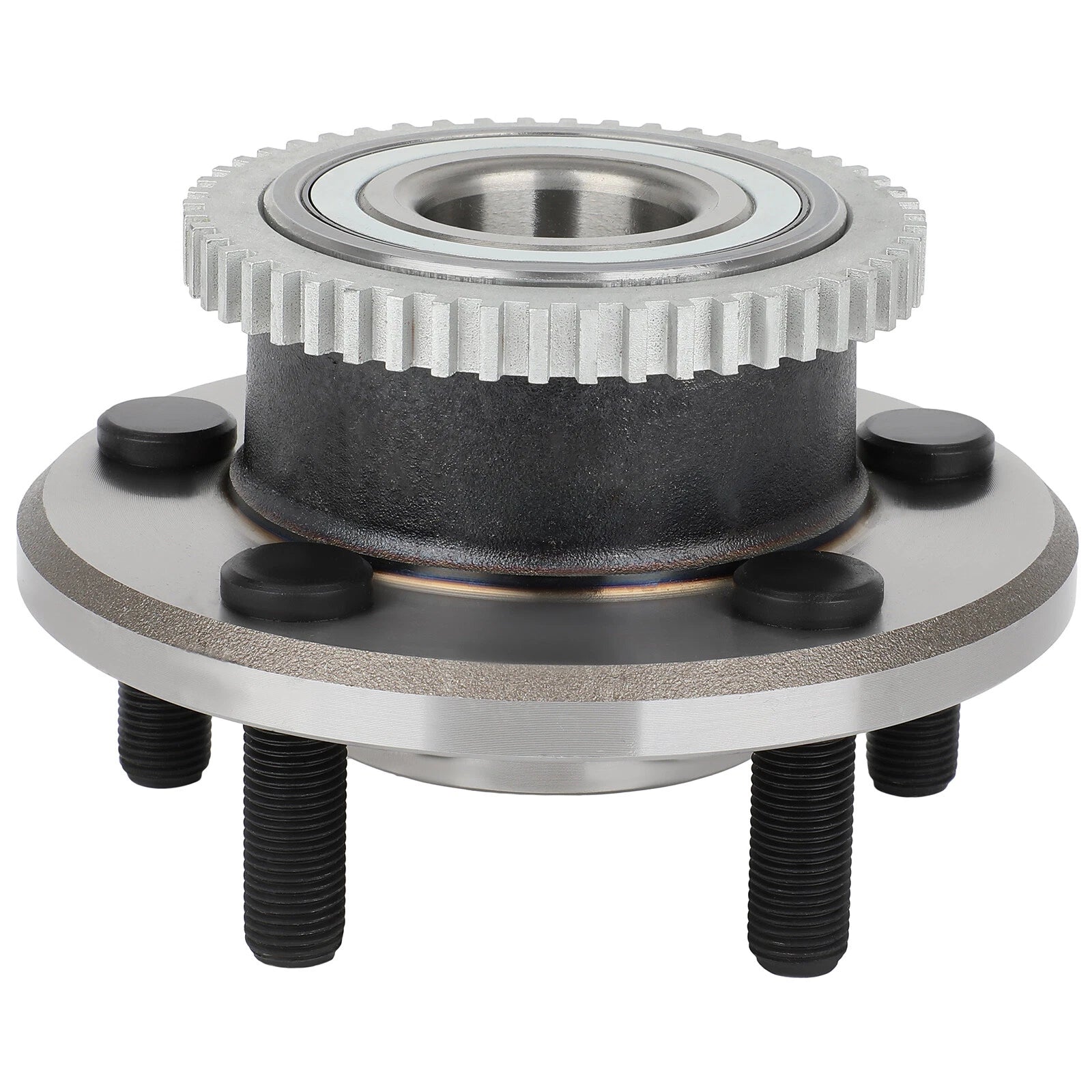Front Wheel Bearing Hub Assembly for Ford Mustang (2015–2021) 5.0L 2.3L