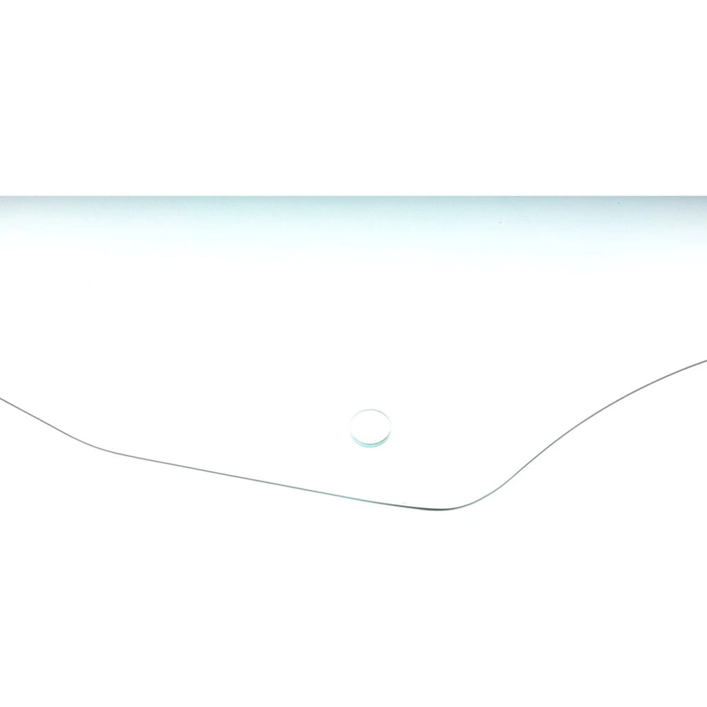 Front Driver Door Glass for Dodge Journey (2009–2020)