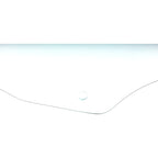 Front Driver Door Glass for Dodge Journey (2009–2020)