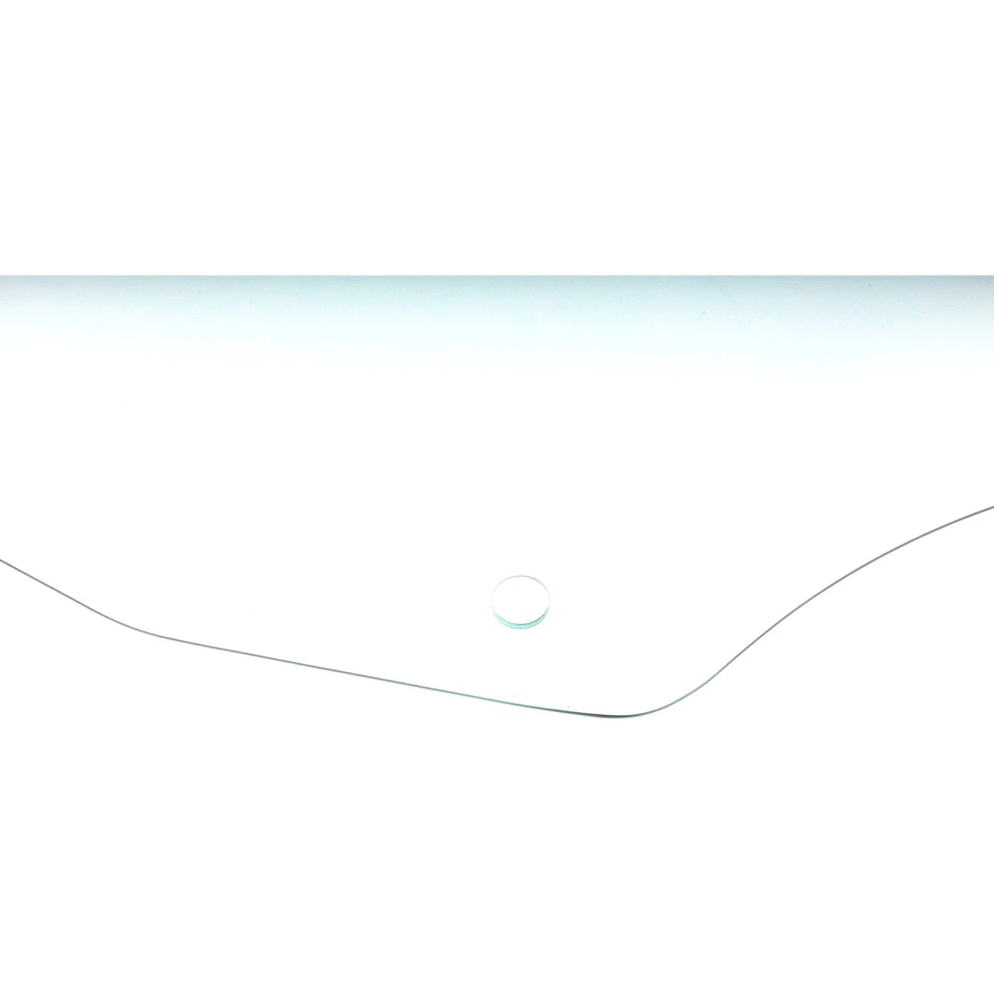 Front Driver Door Glass for Dodge Journey (2009–2020)