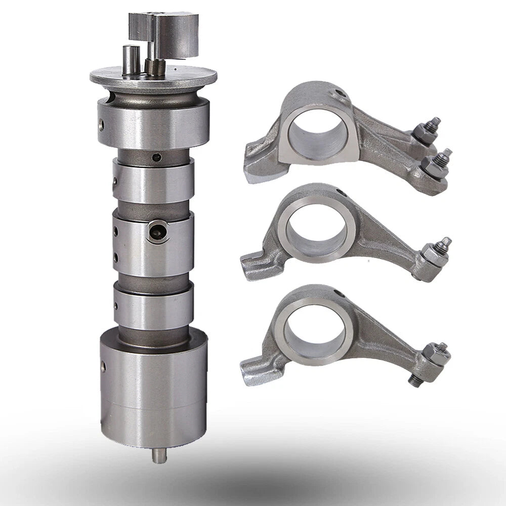 Camshaft + Rocker Arm Kit for Polaris Sportsman 500 (1996–2012)