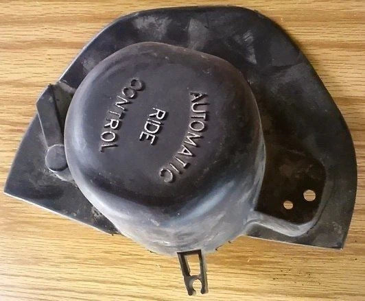 ARC Shock Cover for 1989–1995 Ford Thunderbird SC (Passenger Side)