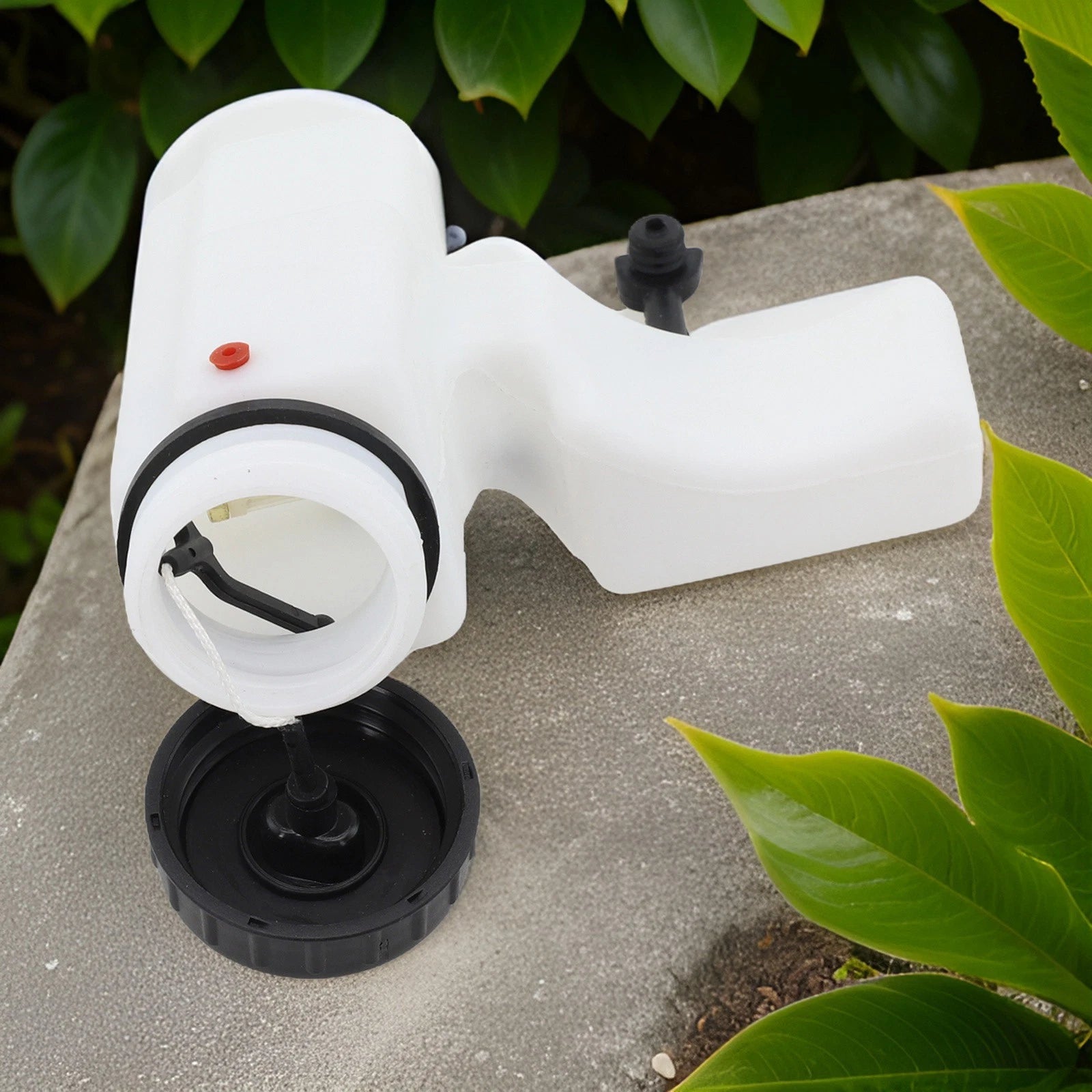 Oil Bottle Tank with Cover for MS170 (2010–2015)