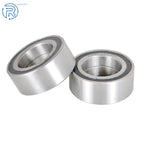 Set of 2 Wheel Bearing Seal Kits for Honda Rancher 420 TRX420 (2007–2013)