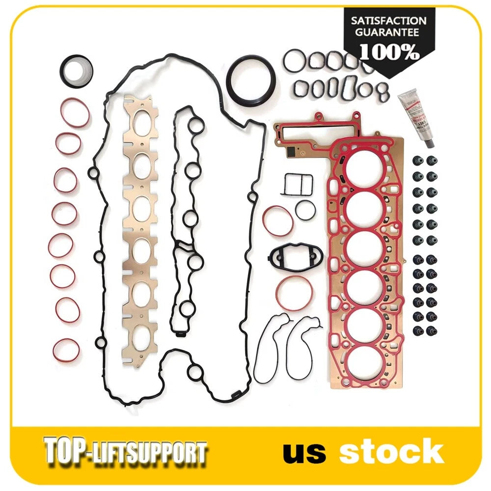 Cylinder Head Gasket Set for BMW 540i (2017–2020)