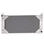 4 Row Coolant Radiator for Chevy Tahoe Suburban Escalade (2000–2011)