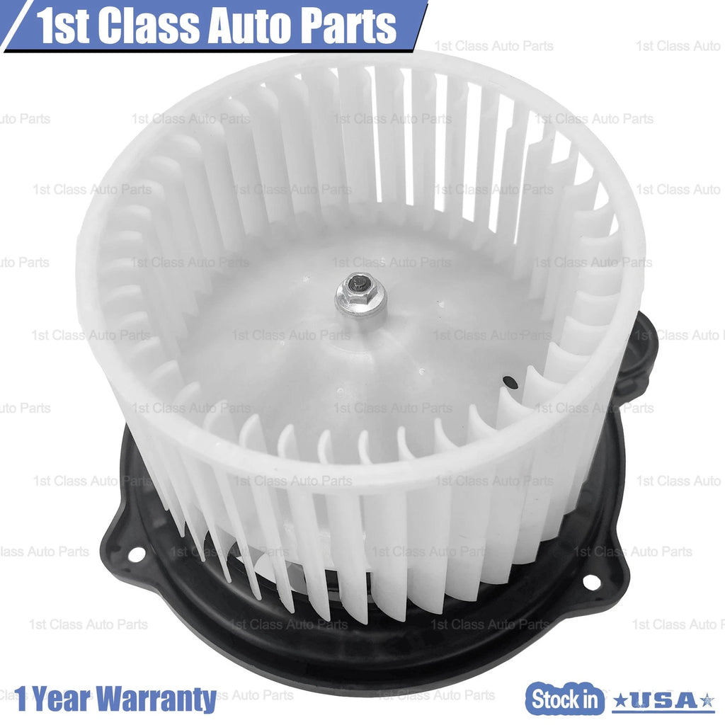 HVAC Blower Motor for Hyundai Elantra (2009–2012) 971132L000 700250