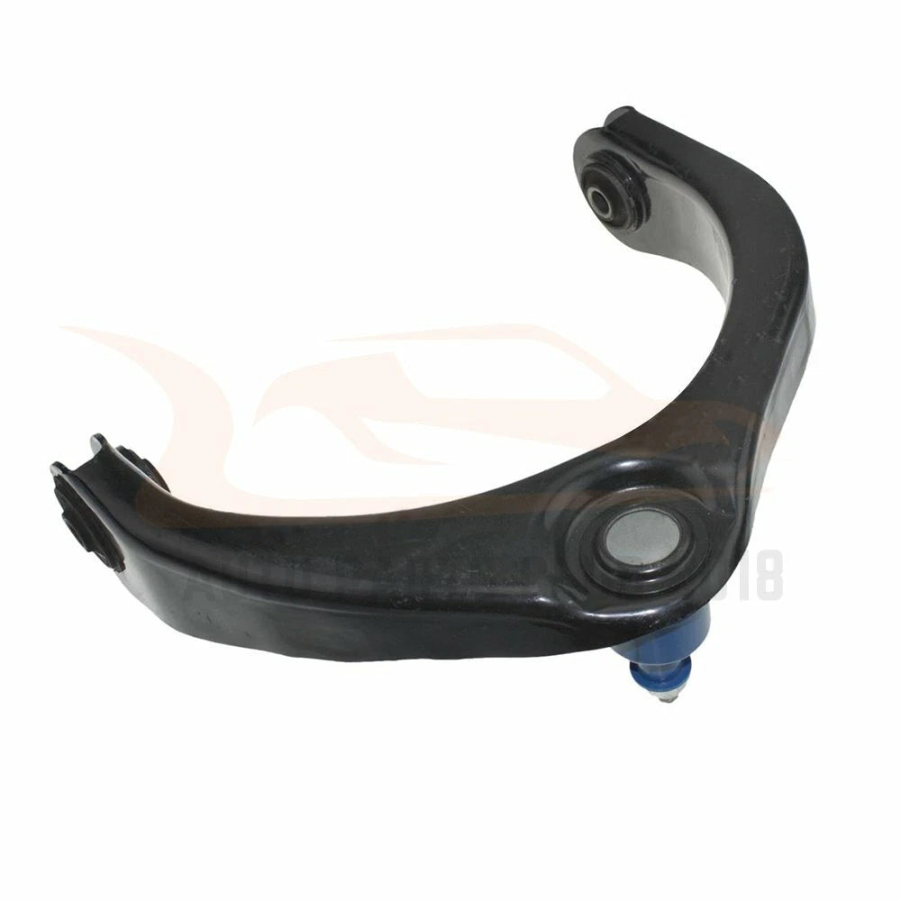 Set of 2 Front Upper Control Arms and Ball Joints for Dodge Ram 1500 (2006-2008)