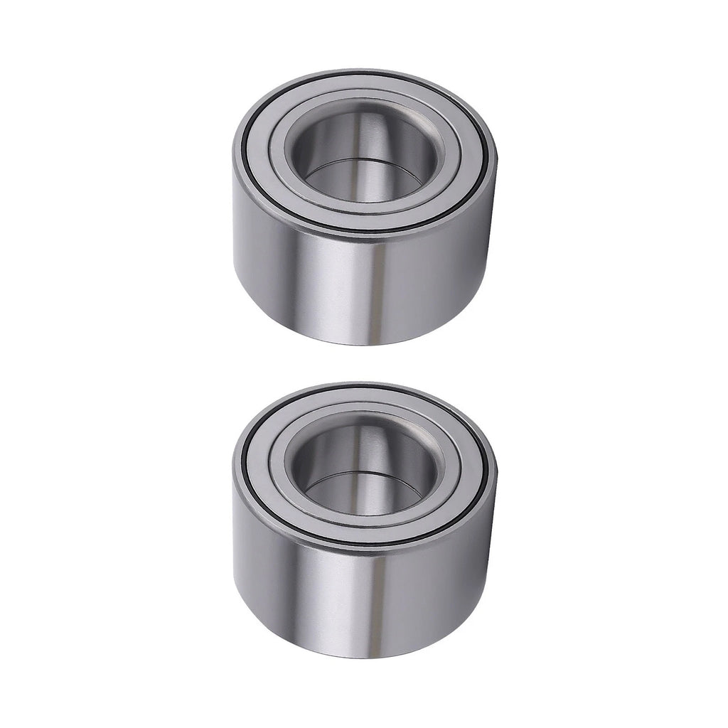 Front Wheel Bearings Pair for Ford Fusion Probe Mercury Milan Lincoln Zephyr (2006–2008)