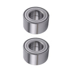 Front Wheel Bearings Pair for Ford Fusion Probe Mercury Milan Lincoln Zephyr (2006–2008)