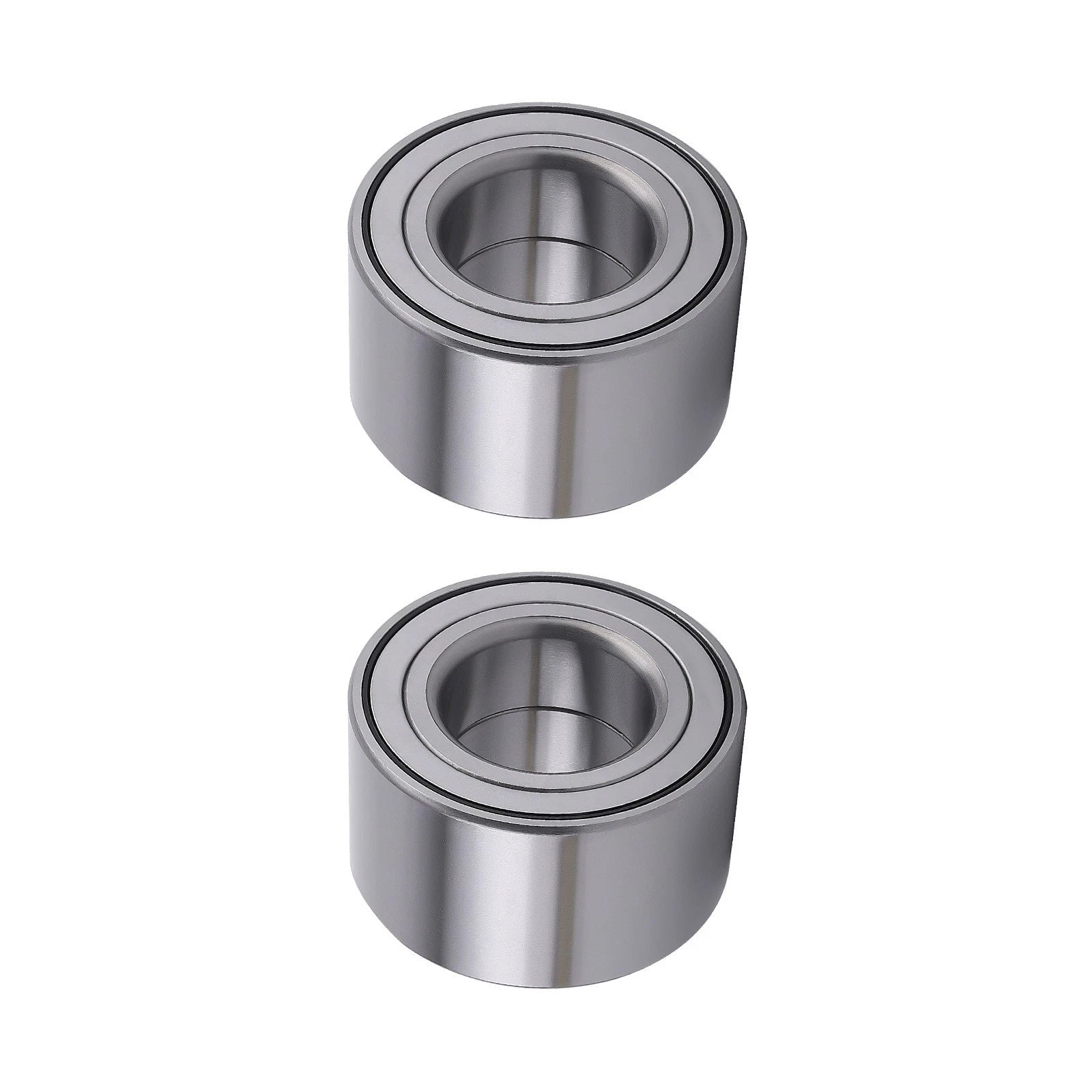 Front Wheel Bearings Pair for Ford Fusion Probe Mercury Milan Lincoln Zephyr (2006–2008)