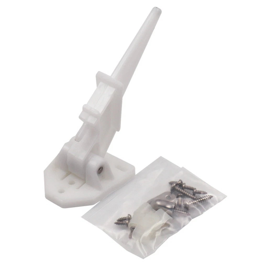 Universal Speedometer Pick Up Pitot for Boats (Up to 80 MPH)