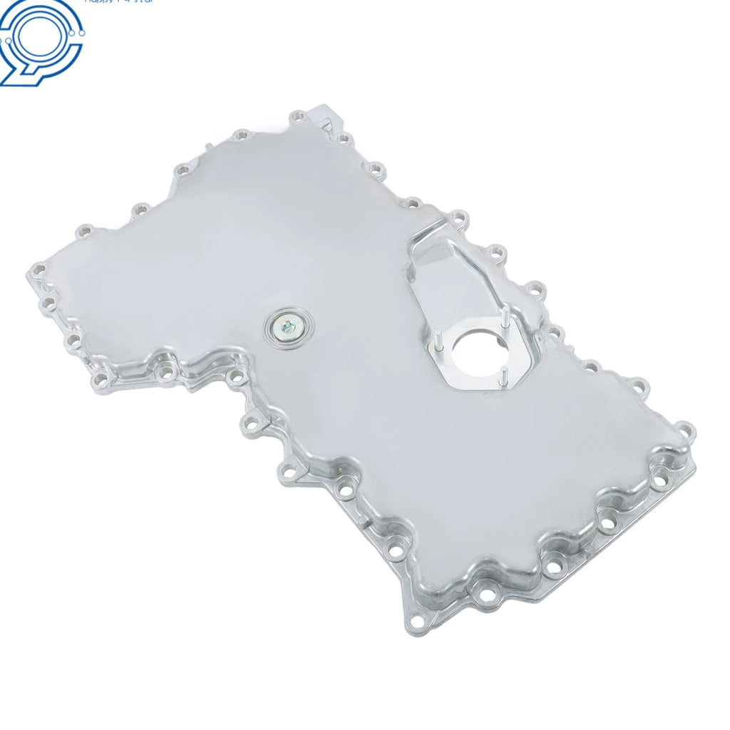 Engine Oil Pan for BMW 550i GT 650i 750i 750Li Alpina 4.4L V8 (2010–2019)