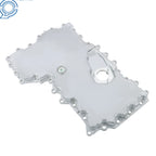 Engine Oil Pan for BMW 550i GT 650i 750i 750Li Alpina 4.4L V8 (2010–2019)