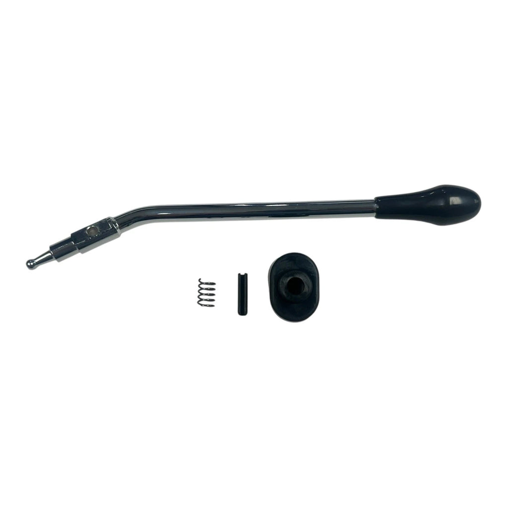 Chrome Gear Shift Knob Lever for 1955-1957 Chevrolet Bel Air 150 210