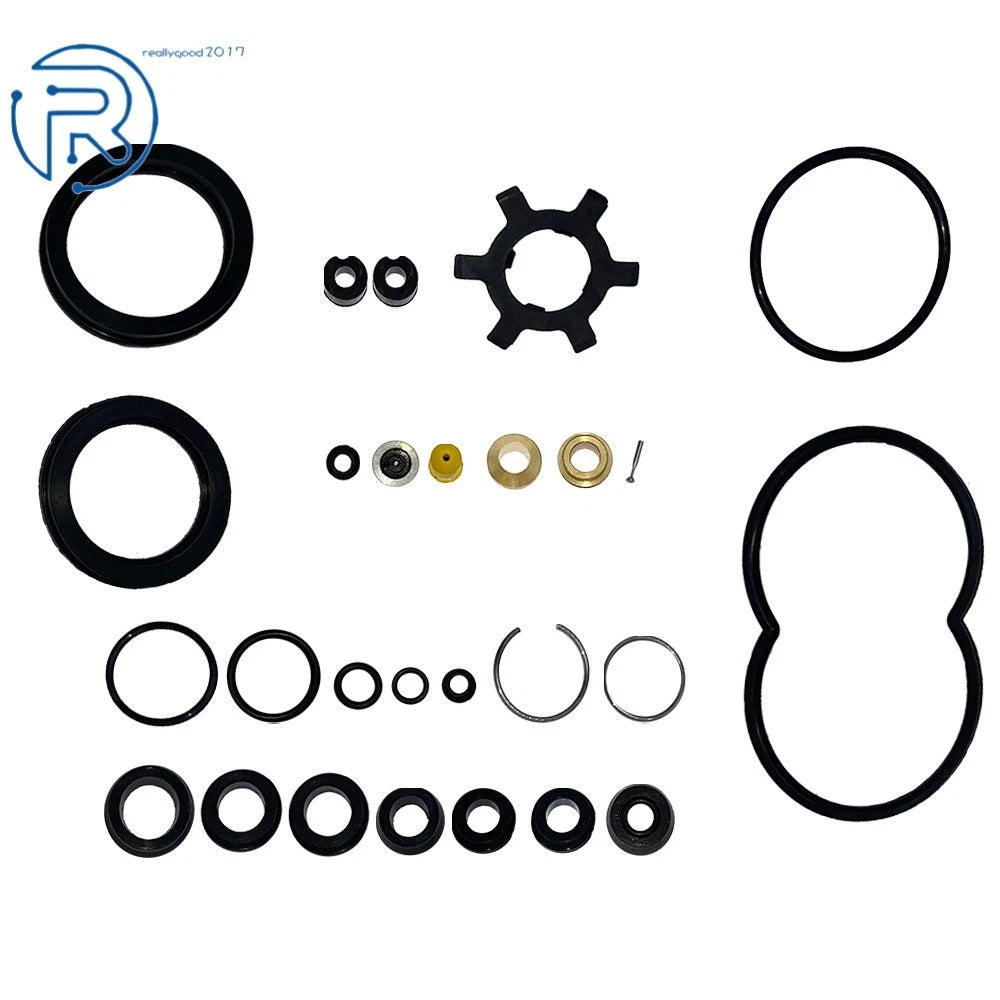 Seal Repair Kit for Chevrolet, Ford, Dodge, Chrysler (All Models)