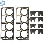 LS9 MLS Cylinder Head Gaskets & LS7 Lifters Kit for Chevrolet (2005-2023)