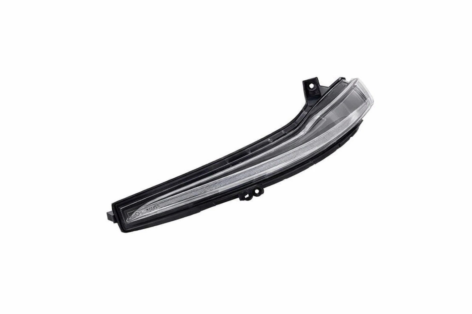 Front Right Turn Signal Light Lens for Mercedes-Benz E450 (2019–2023) 0999064601