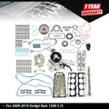 Lifter Kit for Dodge Ram 1500 5.7L (2009–2019)