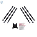 2X Rear Radius Rods Kit for Can-Am Maverick X3 MAX X DS Turbo (2017–2021)