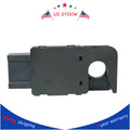 Brake Stop Lamp Switch for Chevrolet GMC Silverado Sierra Hummer H2 (2003–2009)