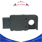 Brake Stop Lamp Switch for Chevrolet GMC Silverado Sierra Hummer H2 (2003–2009)