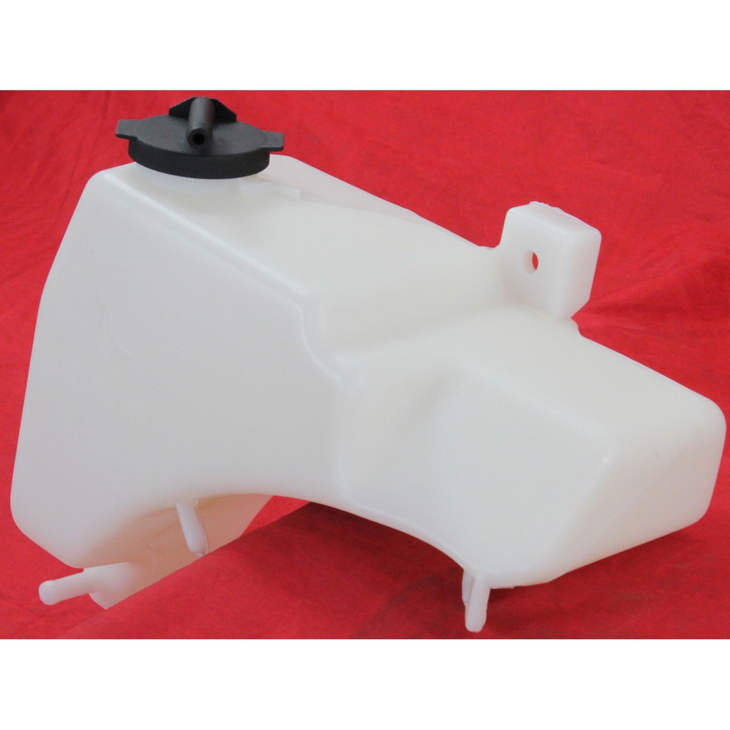Coolant Reservoir for Toyota Sienna, Lexus RX350 (2011–2015) w/ Cap