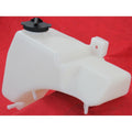 Coolant Reservoir for Toyota Sienna, Lexus RX350 (2011–2015) w/ Cap