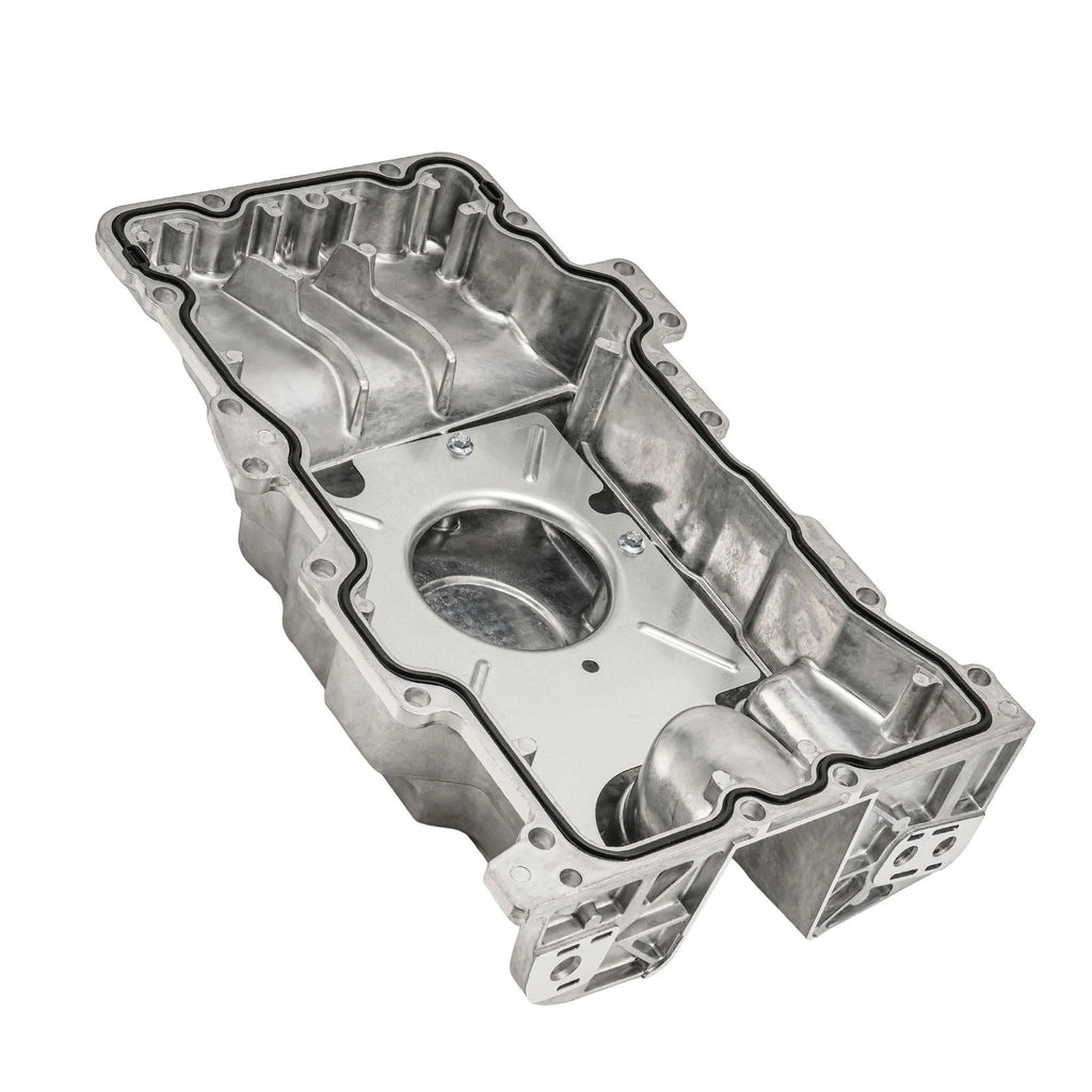 Oil Pan with Gasket Set for Mazda Tribute & Mercury Mariner (2001–2008)