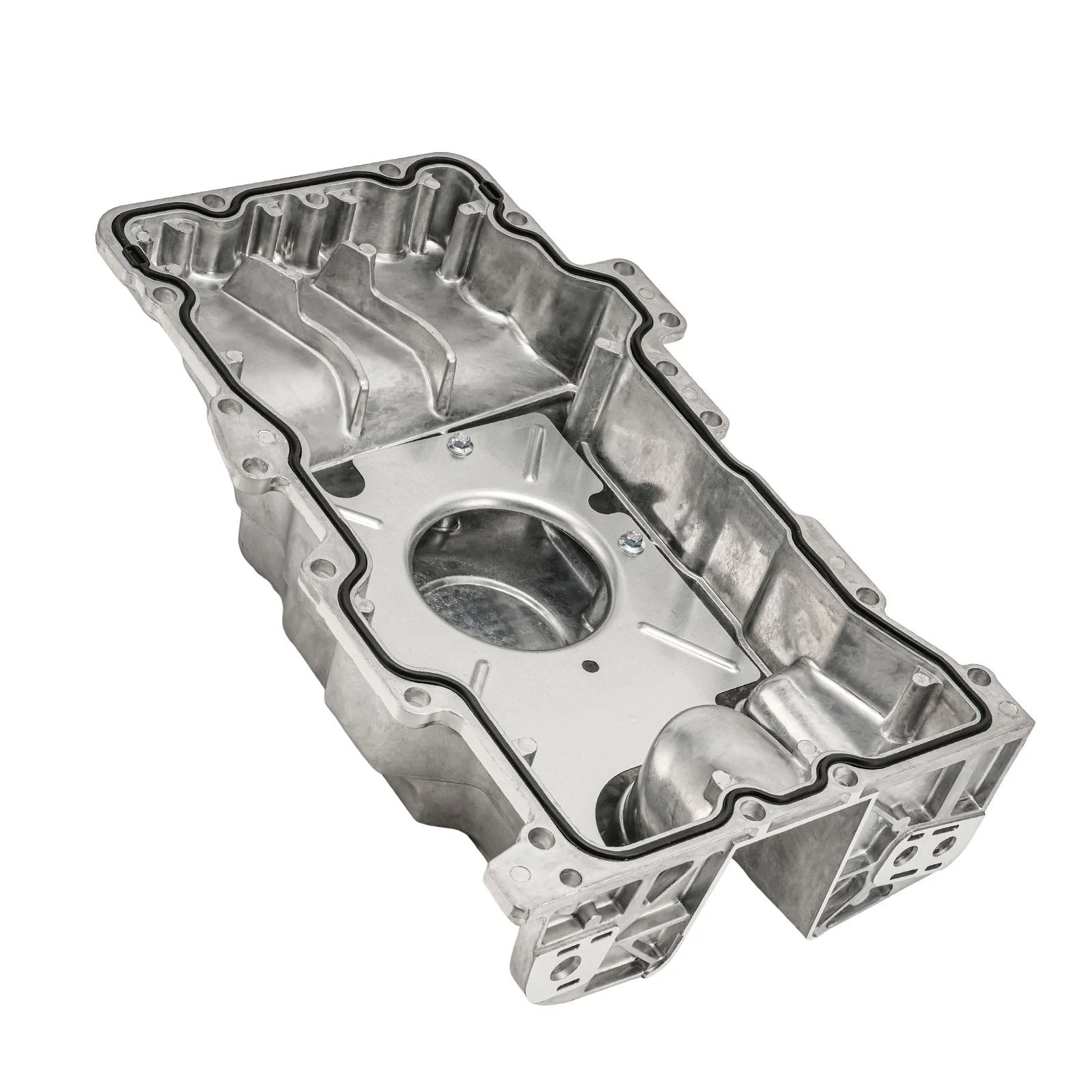 Oil Pan with Gasket Set for Mazda Tribute & Mercury Mariner (2001–2008)