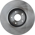 Set of 4 Brake Disc Rotors for Nissan Maxima, 370Z, INFINITI QX50, Q40