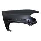Passenger Right Side Fender Quarter Panel for Toyota Tacoma (2019–2023)