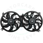 Cooling Fan Assembly for Nissan Murano (2015–2021)